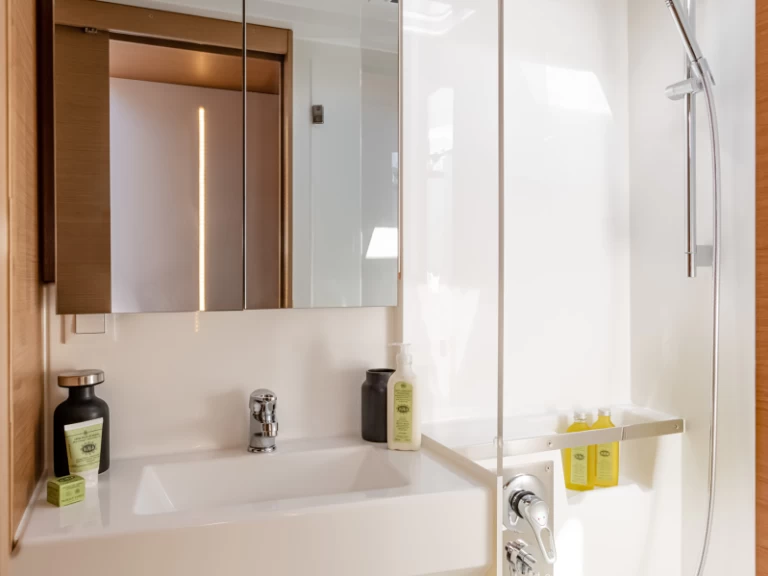 Huur Catamaran met of zonder schipper Excess in Canet-en-Roussillon