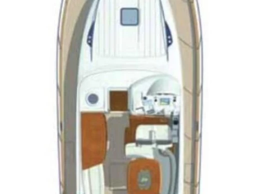 Jachthuur in Pomer - Bénéteau Antares 12 Fly via SamBoat