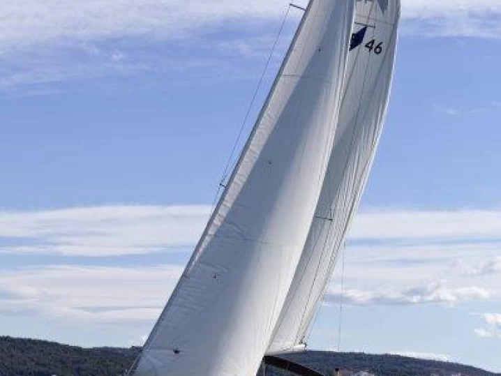 Zeilboot te huur in Trogir voor de beste prijs