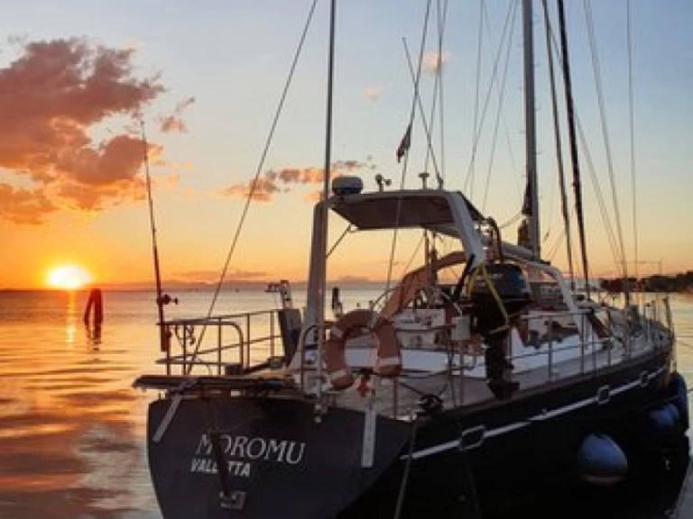 Zeilboot te huur in Olbia voor de beste prijs