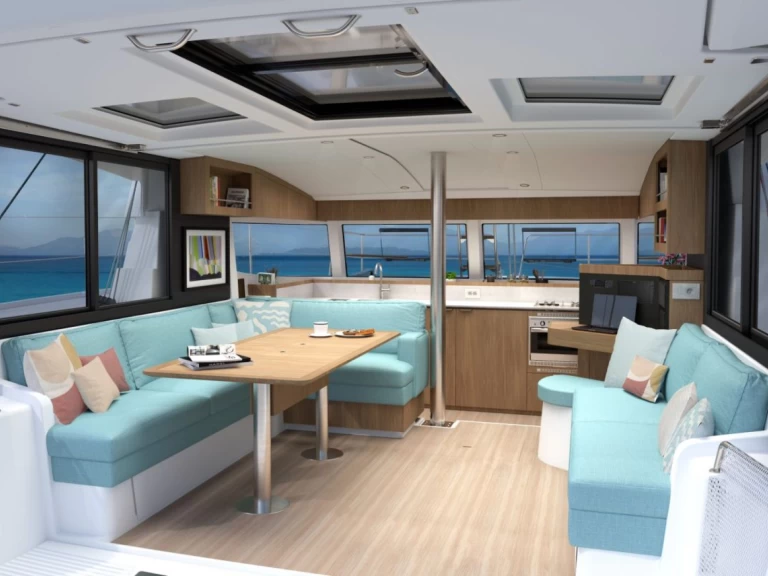 Bootverhuur Pozzuoli goedkoop Bali Catsmart