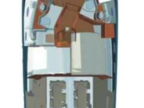 Bootverhuur Bénéteau Antares 12 Fly in Pomer via SamBoat