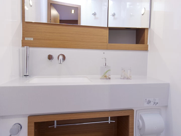 Bootverhuur Dufour Dufour 530 in Seget Donji via SamBoat