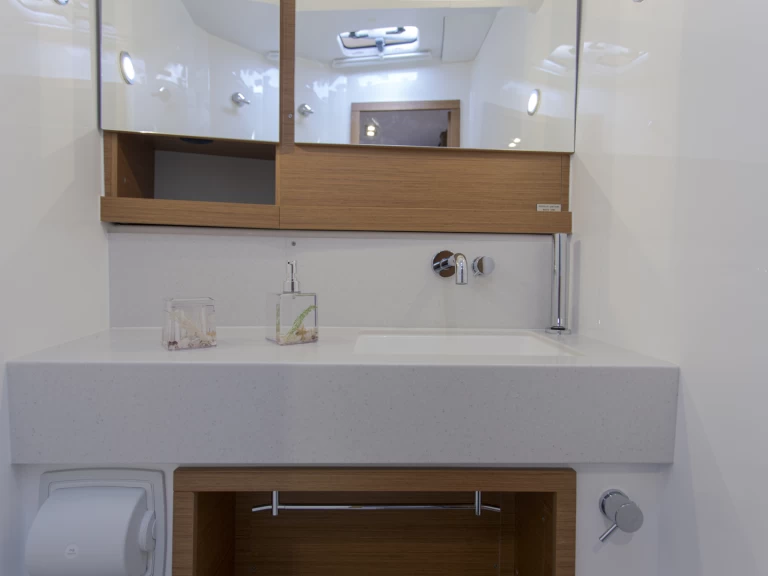 Huur Zeilboot met of zonder schipper Dufour in Seget Donji