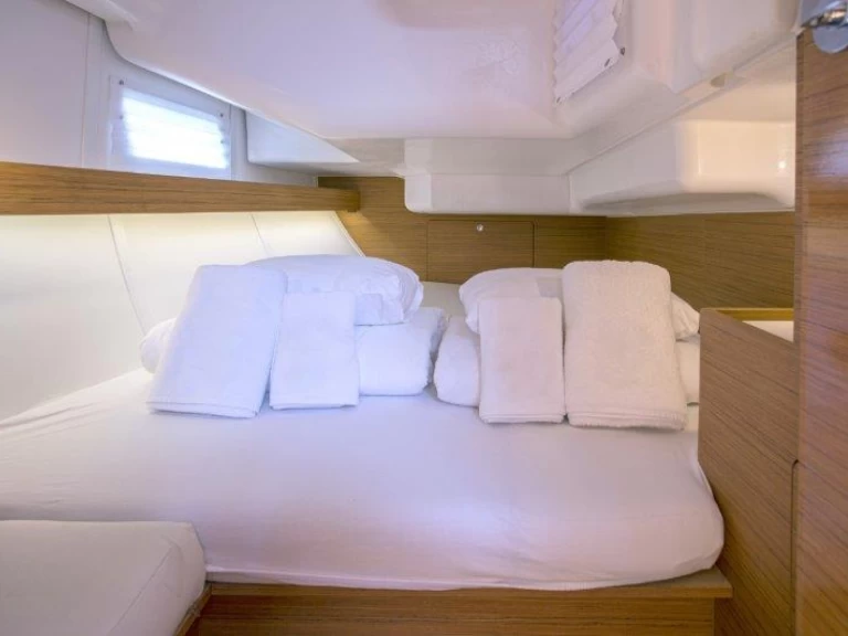 Bootverhuur Trogir goedkoop Impression 40