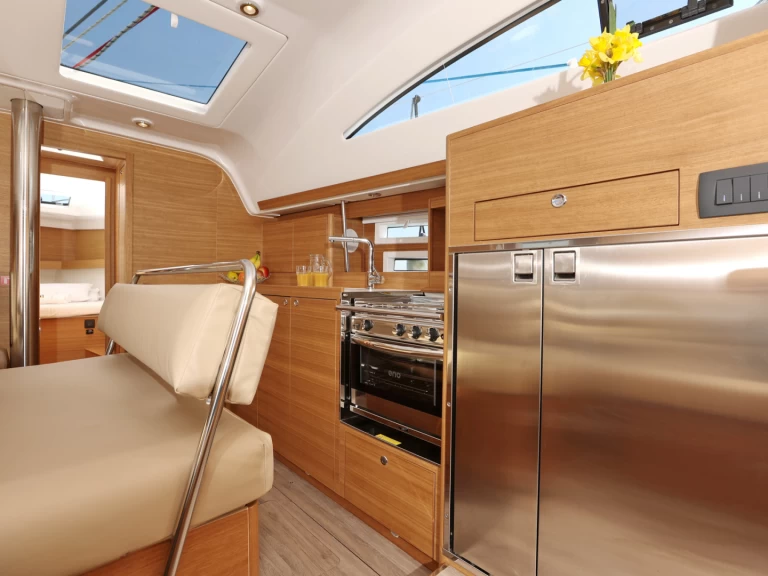 Zeilboot te huur in Trogir voor de beste prijs