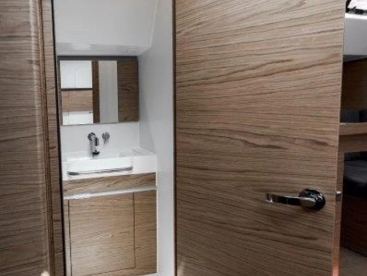 Bootverhuur Seget Donji goedkoop Impression 50