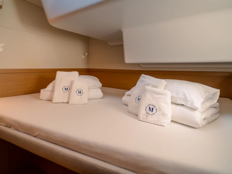 Excess Excess 15 te huur van particulier of professional in Seget Donji