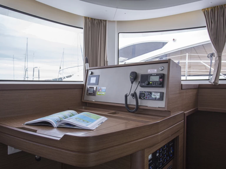 Catamaran te huur in Trogir voor de beste prijs