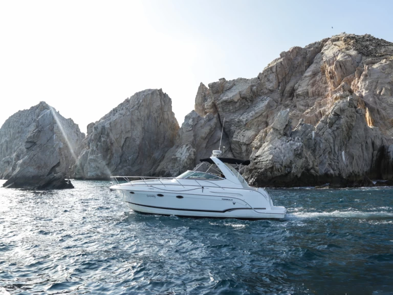Verhuur Jacht in Cabo San Lucas - Custom Made custom