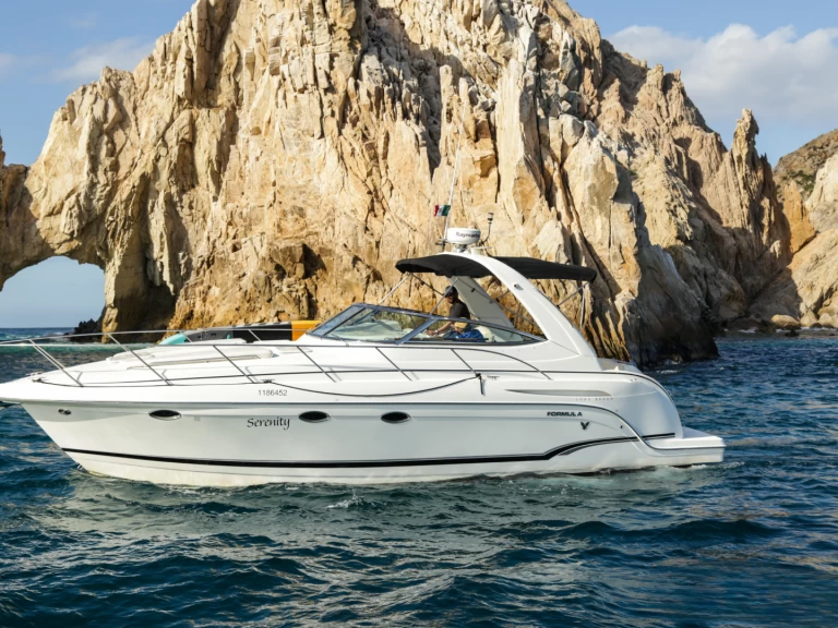 Bootverhuur Custom Made custom in Cabo San Lucas via SamBoat
