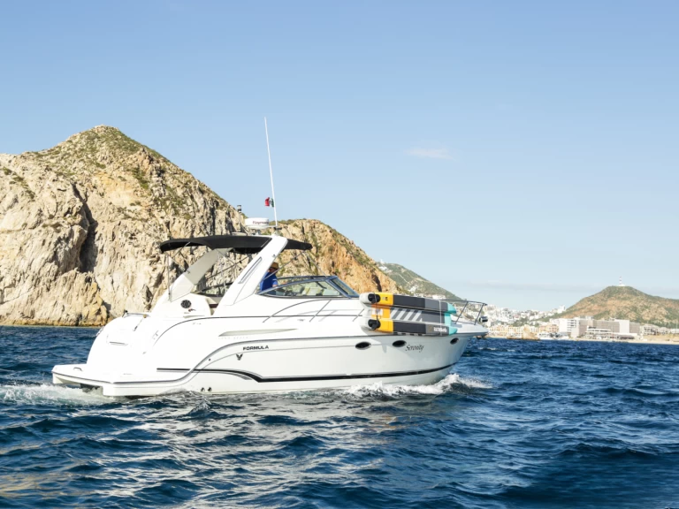 Verhuur Jacht Custom Made met vaarbewijs