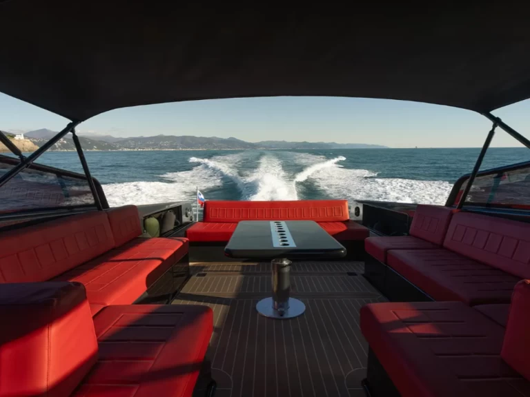 Bootverhuur Portofino goedkoop 55