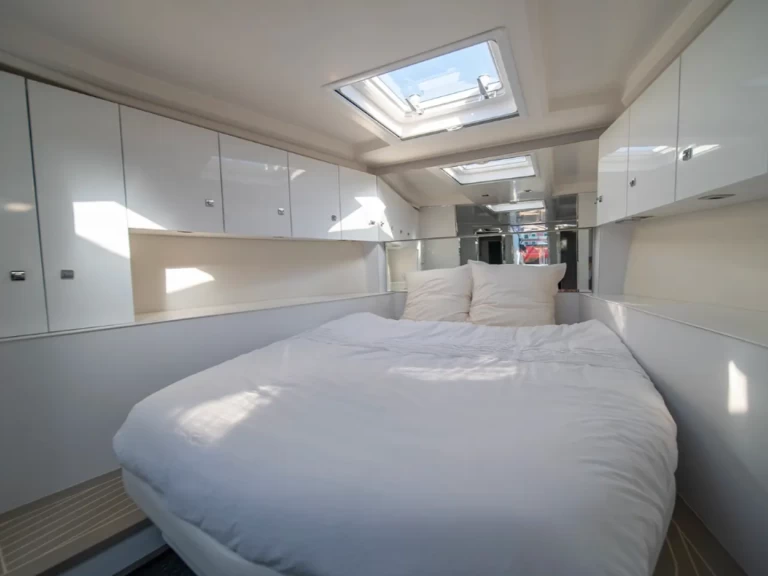 Bootverhuur VanDutch 55 in Portofino via SamBoat