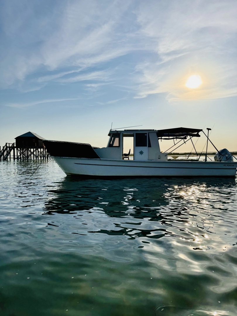 Motorboot te huur in Frankrijk voor de beste prijs