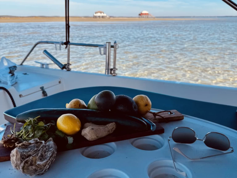 Bootverhuur Frankrijk goedkoop Beacher 840