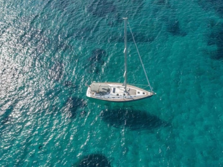 Bootverhuur Ocean Yachts Ocean Star 56.1 in Finikas via SamBoat