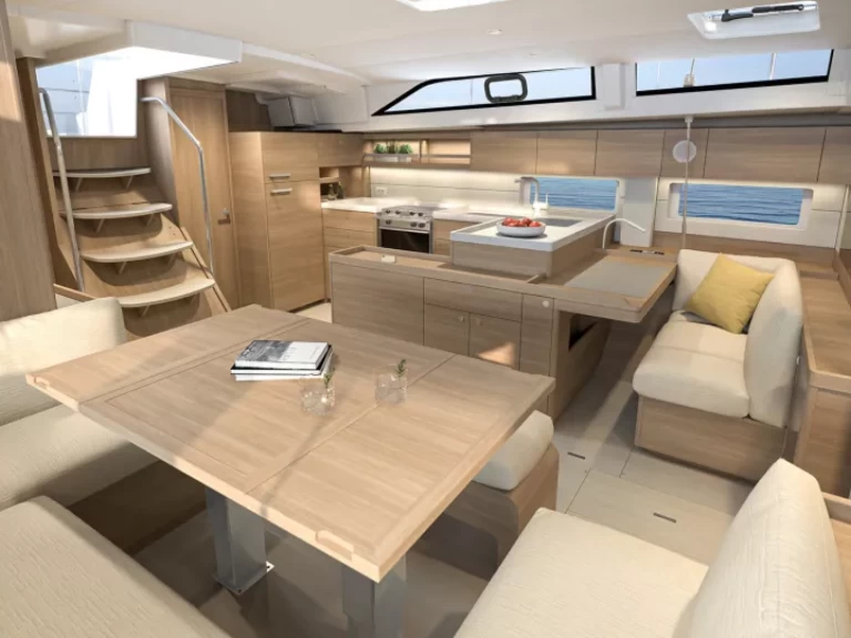 Verhuur Zeilboot 4 met vaarbewijs