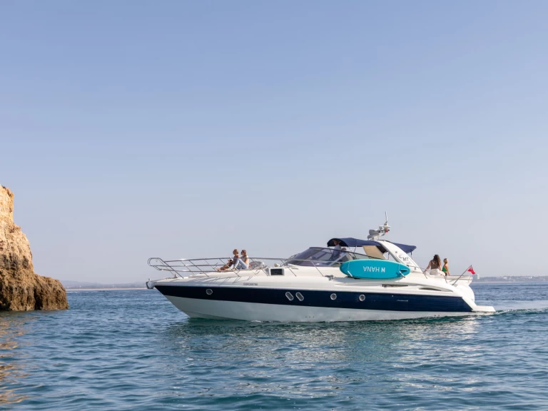 Bootverhuur Marina de Lagos goedkoop Mediterranee 47