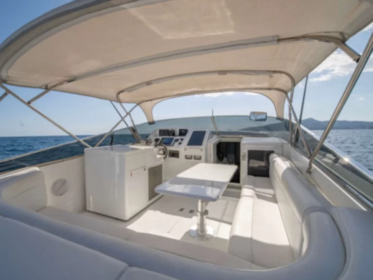 Motorboot te huur in Portofino voor de beste prijs