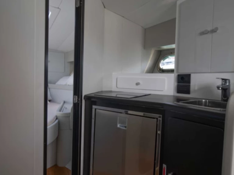 Magnum 40 te huur van particulier of professional in Portofino