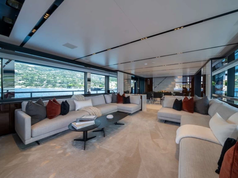 Verhuur Jacht in Bahama's - Riva M/Y Tasty waves 