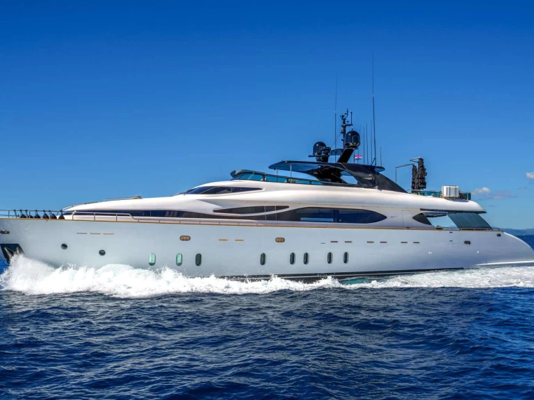 Huur een Maiora CYNTHIA in Makarska