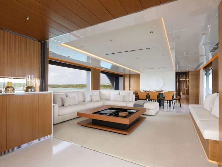 Verhuur Jacht in Tampa - Ocean alexander A SALT WEAPON