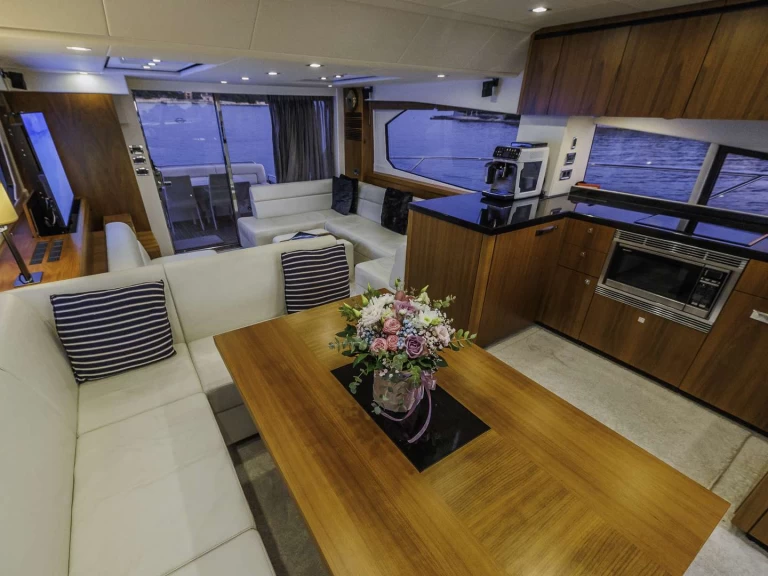 Huur Jacht met of zonder schipper Sunseeker in Trogir