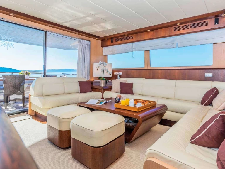 Maiora HOPE I te huur van particulier of professional in Kaštel Gomilica