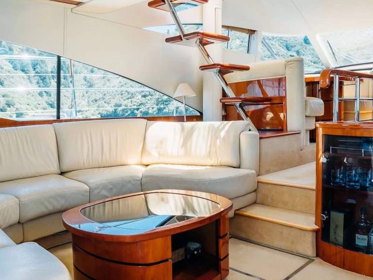 Bootverhuur Picton goedkoop INDIAN SUMMER