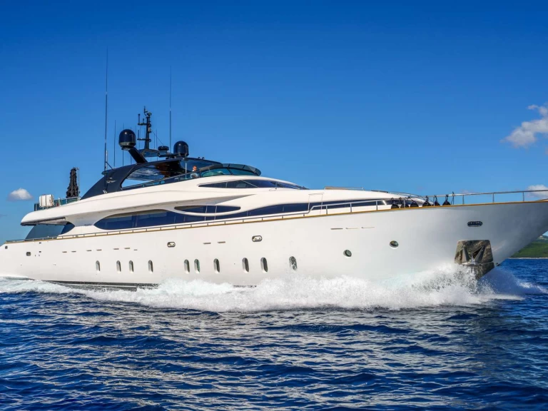 Huur een Maiora CYNTHIA in Makarska