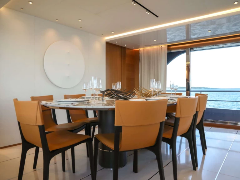 Verhuur Jacht in Tampa - Ocean alexander A SALT WEAPON