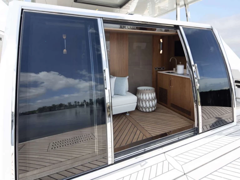 Bootverhuur Fort Lauderdale goedkoop SEA EO