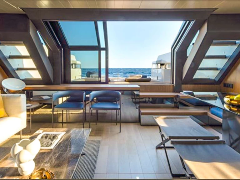 Huur Jacht met of zonder schipper  in Rijeka