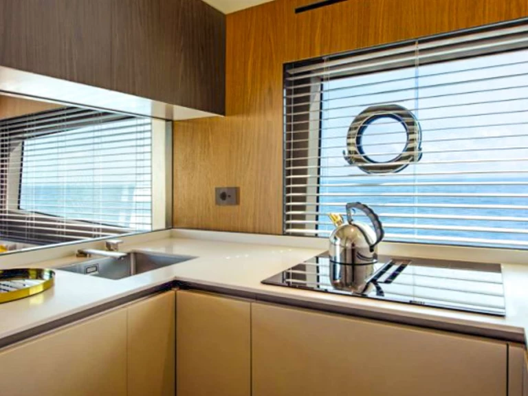 Verhuur Jacht  met vaarbewijs