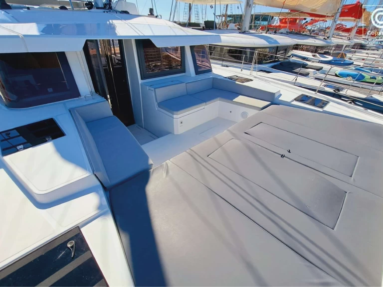 Huur een Bali LOBA DO MAR in Sant Antoni de Portmany