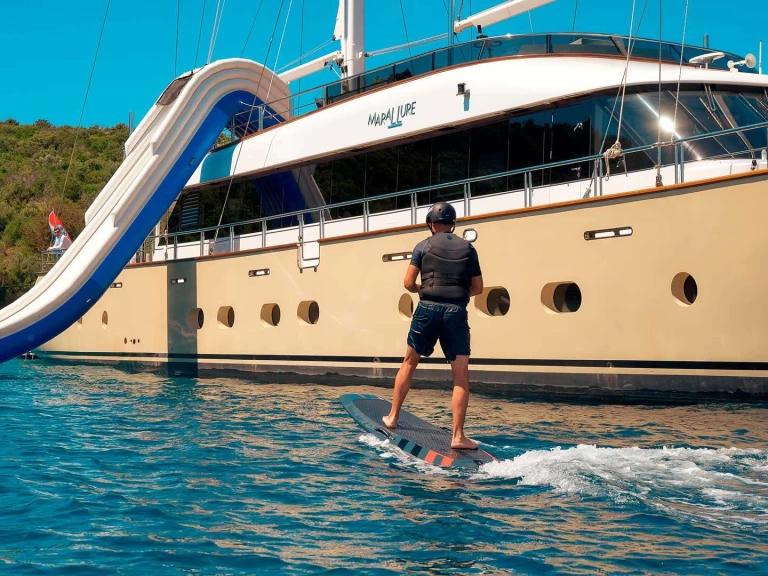  MARALLURE te huur van particulier of professional in Split