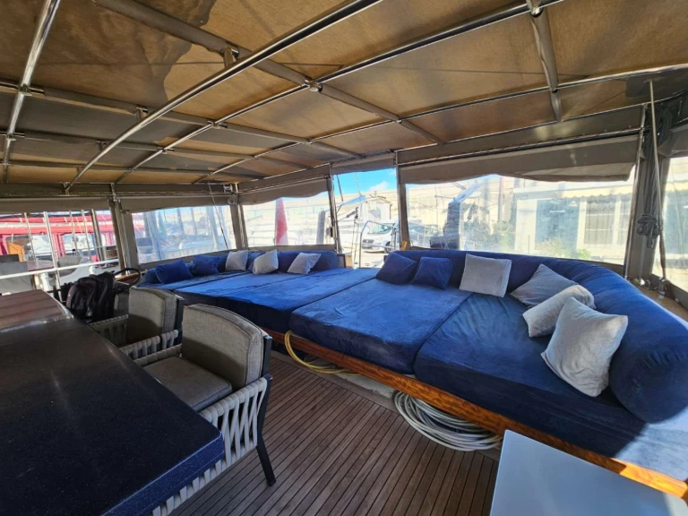 Jachthuur in Palermo - Custom built - Bodrum DREAM A via SamBoat