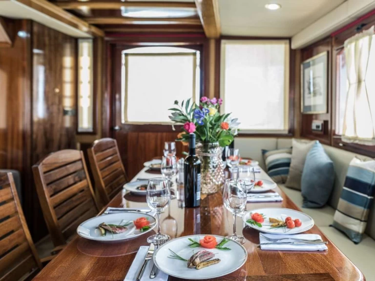 Jachthuur in Zadar - Custom ADRIATIC BREEZE via SamBoat