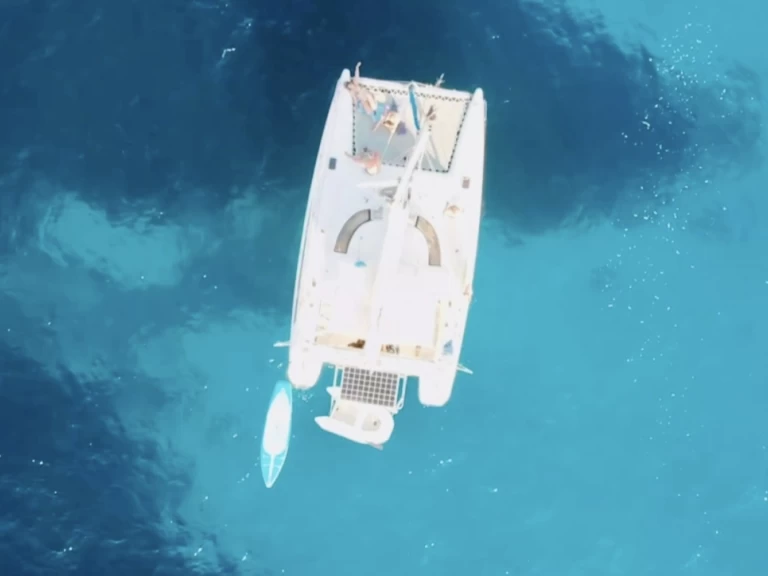 Huur een Fountaine Pajot Maldives 32 in Barbate