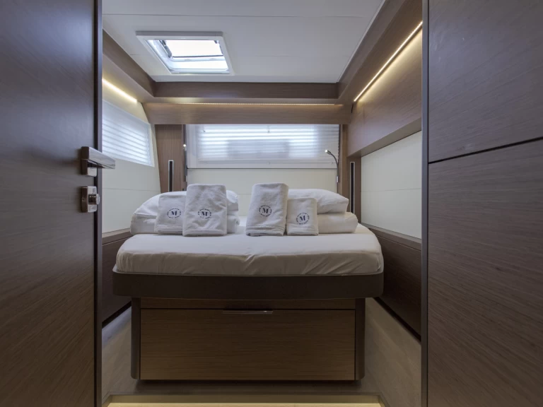 Jachthuur in Trogir - Lagoon Lagoon 50 via SamBoat