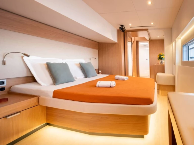 Verhuur Catamaran Bali met vaarbewijs