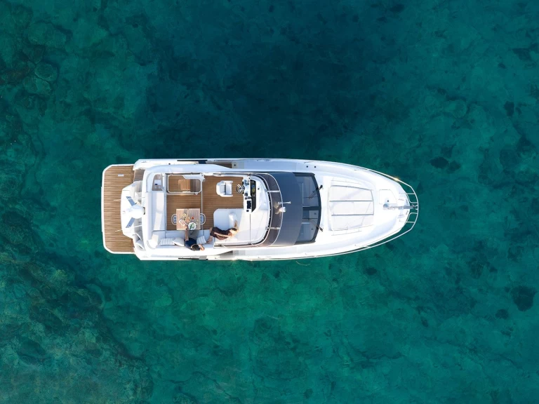 Huur Jacht met of zonder schipper Prestige Yachts in Kaštela