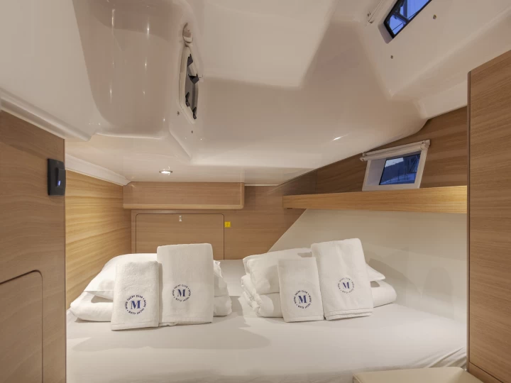 Elan Impression 45.1 te huur van particulier of professional in Seget Donji