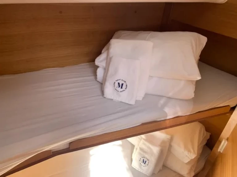 Verhuur Zeilboot Elan met vaarbewijs