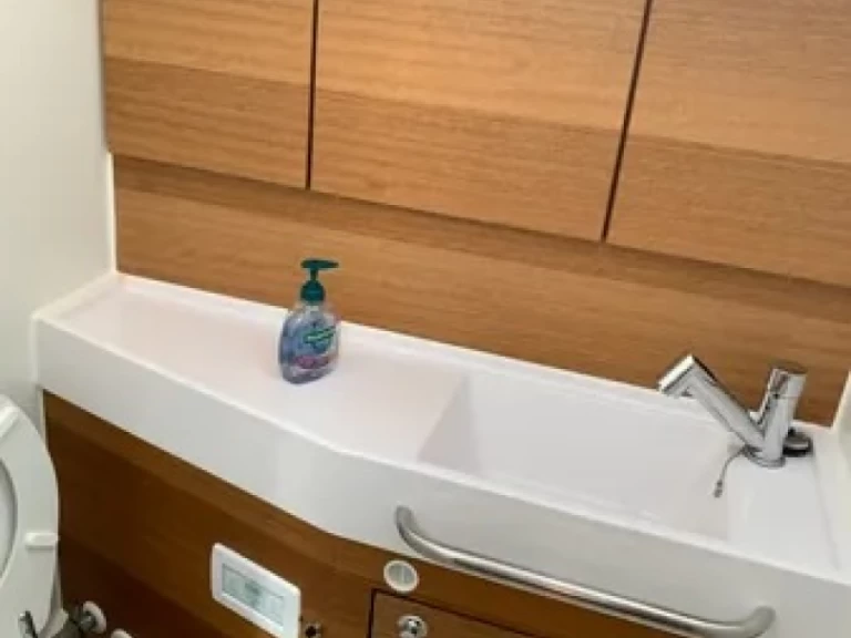 Elan Impression 50.1 te huur van particulier of professional in Seget Donji