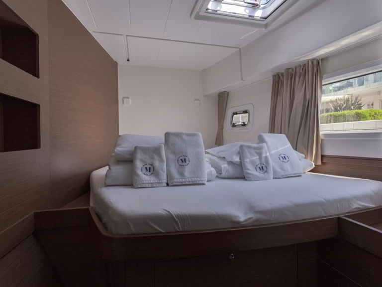 Catamaran te huur in Trogir voor de beste prijs