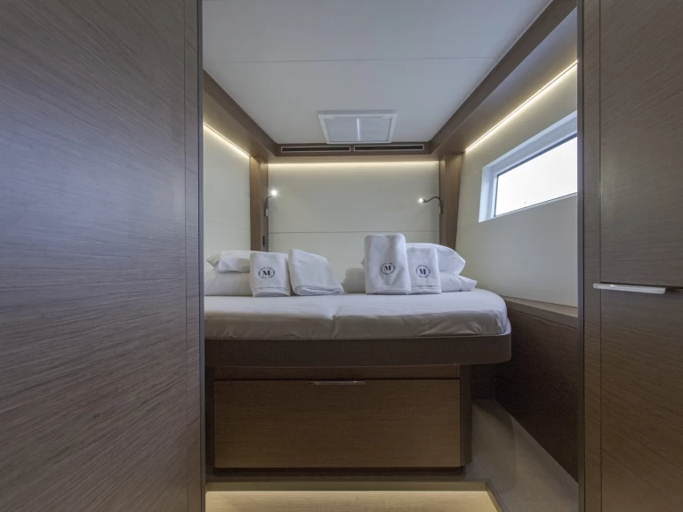 Catamaran te huur in Trogir voor de beste prijs