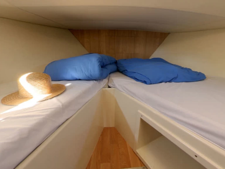 Jachthuur in Nieuwpoort - Le Boat Elegance via SamBoat